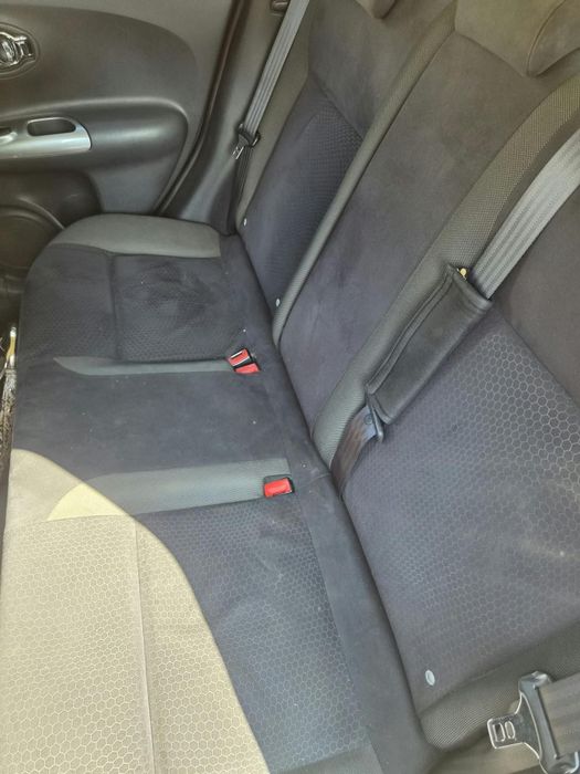 Nissan Juke 1.6 (GPL)
