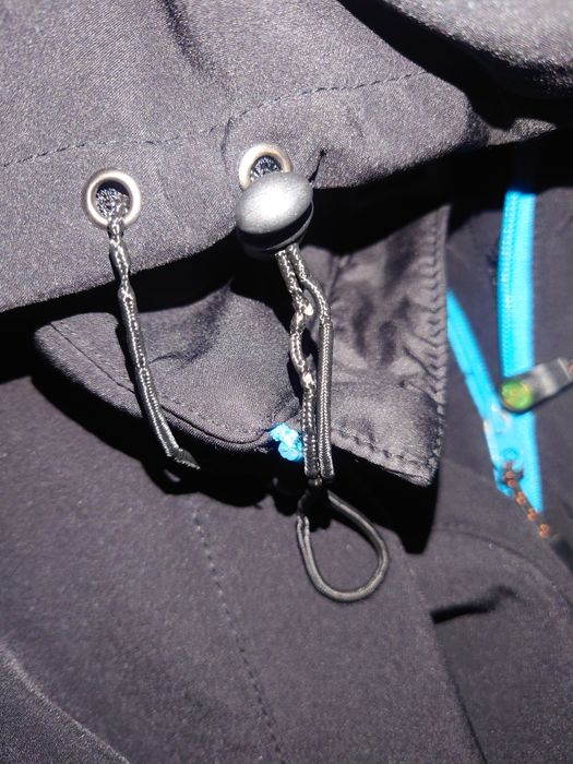 Kurtka Softshell
