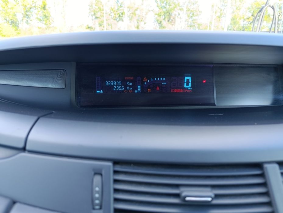 Продам Авто Renault Espace 4