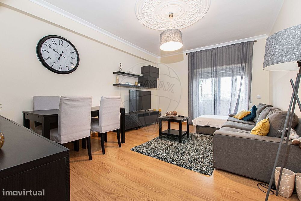 Apartamento T3 para arrendamento