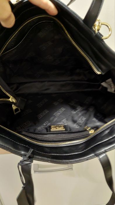 Сумка Versace Jeans Couture оригинал
