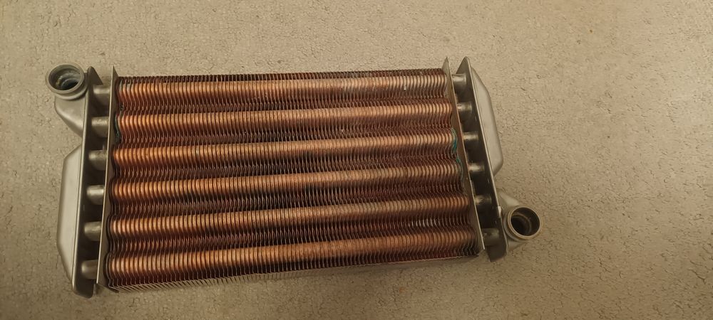 Nagrzewnica Brotje Energy top
