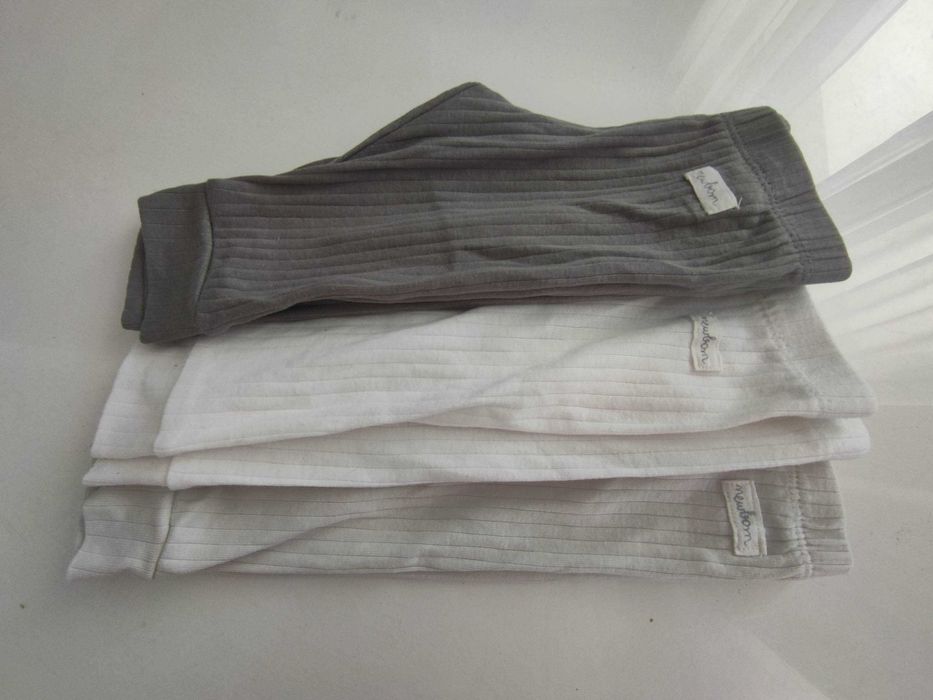 Spodenki r.68 polspiochy