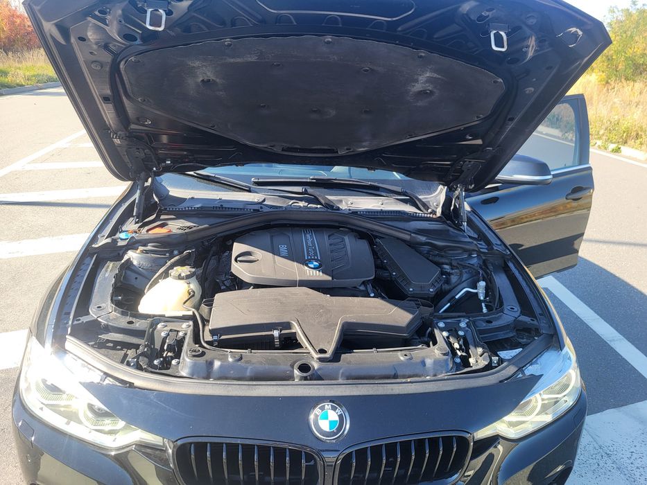 Продам бмв 328d xDrive