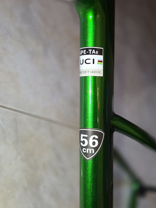 Specialized S-Works Tarmac SL8