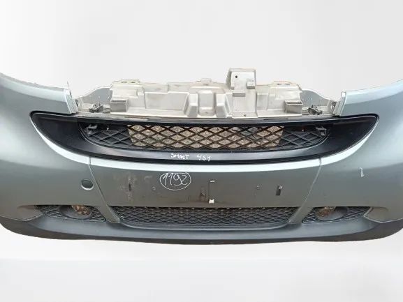 Pára-choques frente SMART ForTwo Coupé (451)