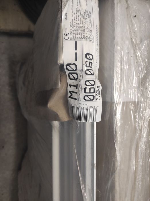 Grzejniki Radson 22/600/1600 nowy różne rodzaje