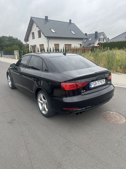 Sprzedam Audi A3 , stan bardzo dobry