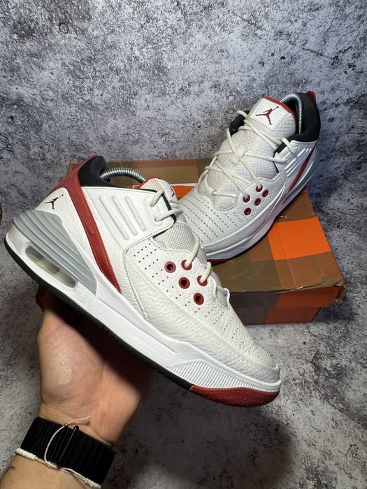 Buty Nike Jordan Max Aura 5 r. 40.5 | Używane | Okazja