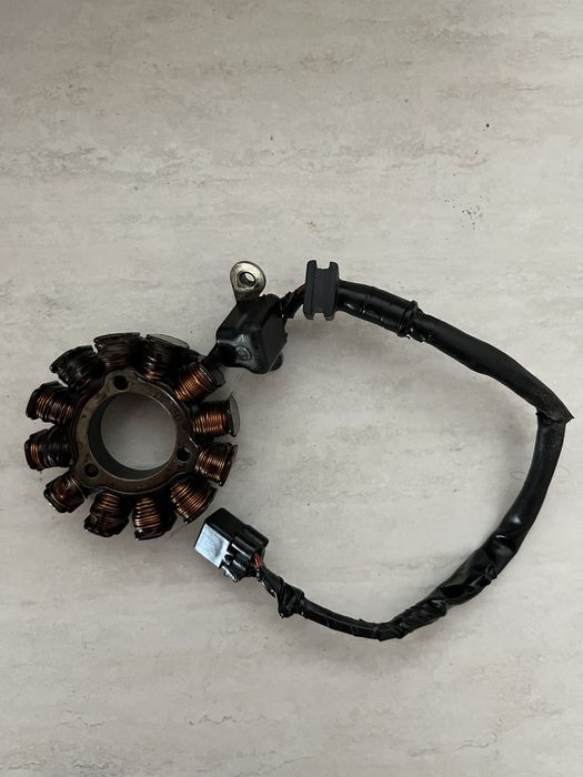 Stojan stator iskrownik alternator Suzuki RMZ 250 r.10-16