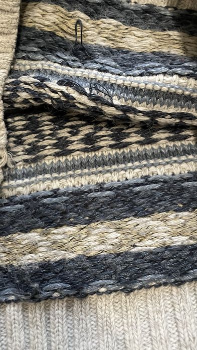 Светр чоловічий зимній