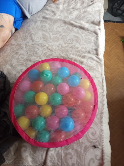 Kulki dla dzieci