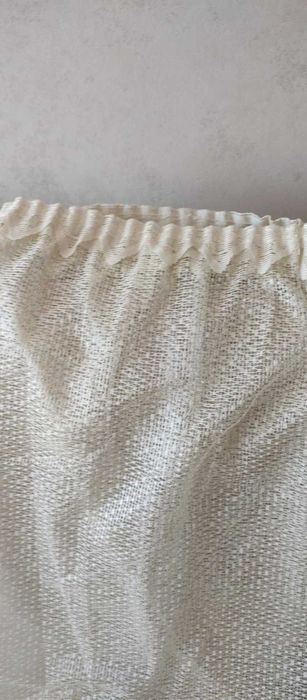 Продам тюль в грарному стані