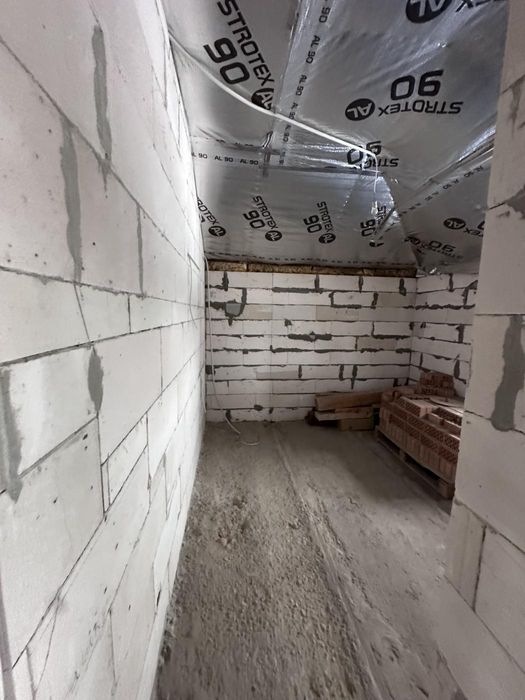 Продаж / Будинок / Солонка