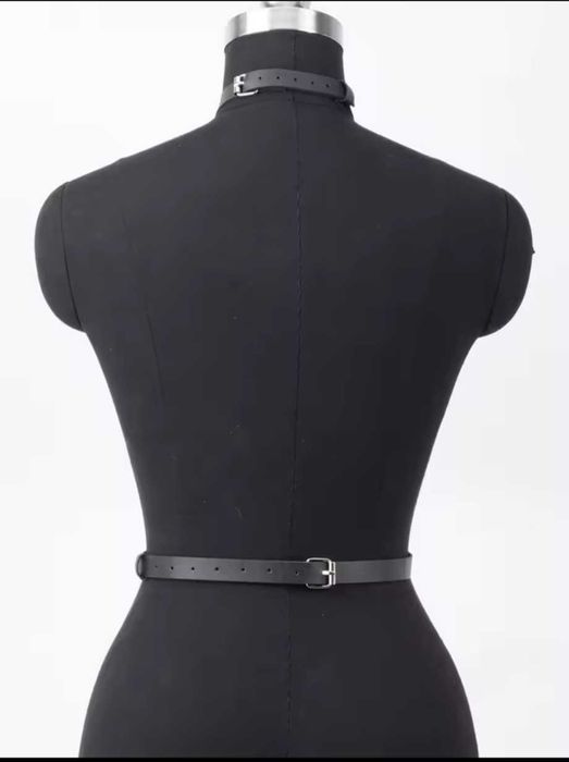 Harness, uprząż
