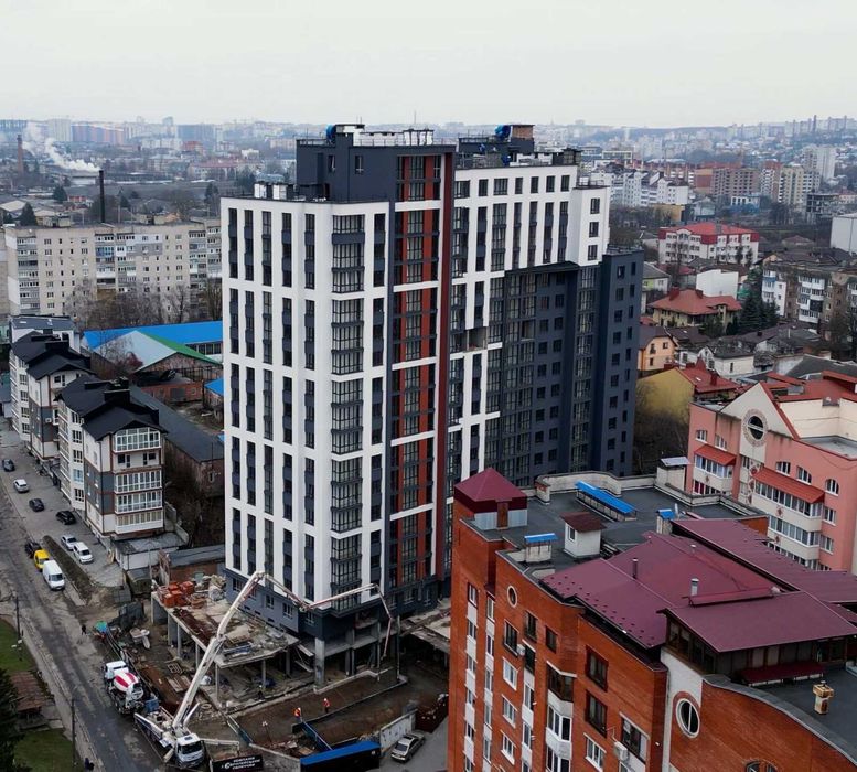 Продаж 1кім. вул. Нечая