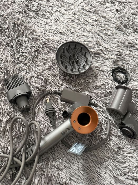 Dyson американська вилка оригінал