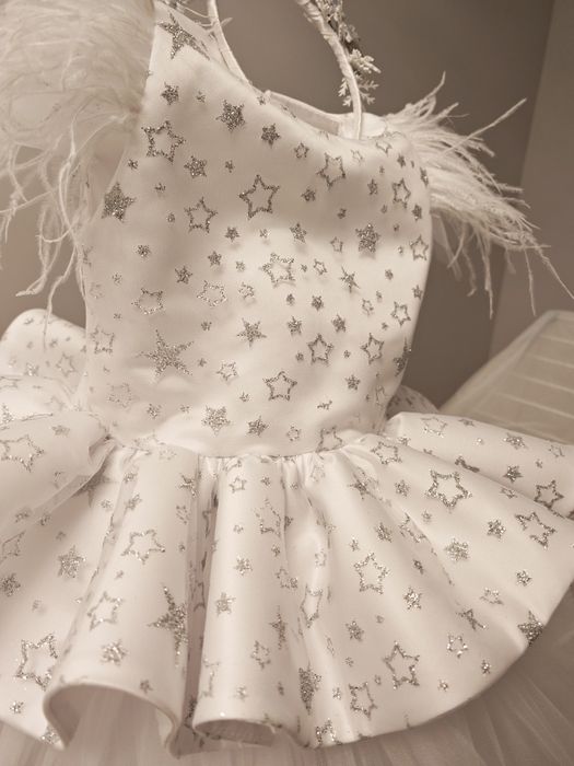 Плаття зірочки розмір 92