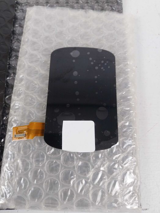 Ekran LCD Garmin Edge 530 rowerowy miernik prędkości LCD wyświetlacz