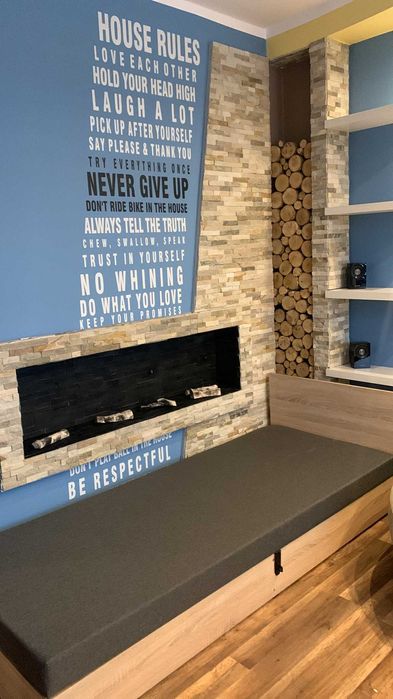 noclegi, apartament dla firm - Dąbrowa Górnicza - CENTRUM