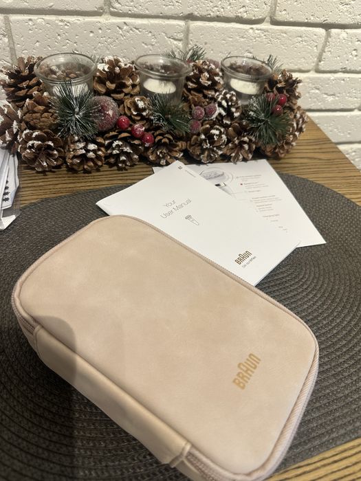 Эпилятор BRAUN Silk epil 9 SES 9002 3D