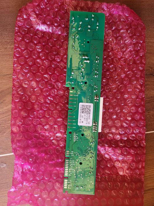 MODUŁ  sterujący do zmywarki Haier  Candy 49127906