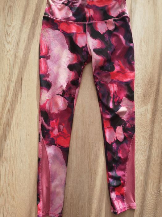 Legginsy Work Out M