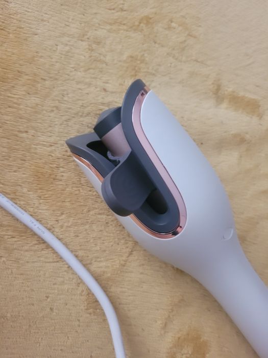 Lokówka automatyczna Philips Jonizacja