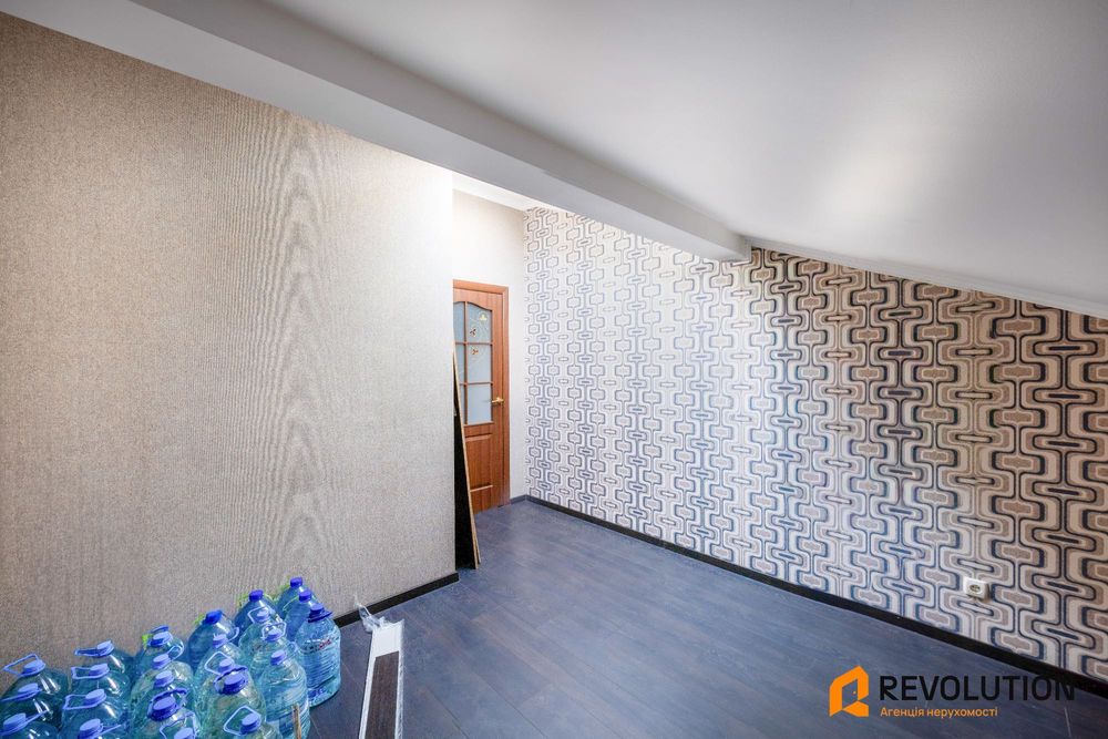 Без %, ЖК Софія, Дворівнева квартира з ремонтом!