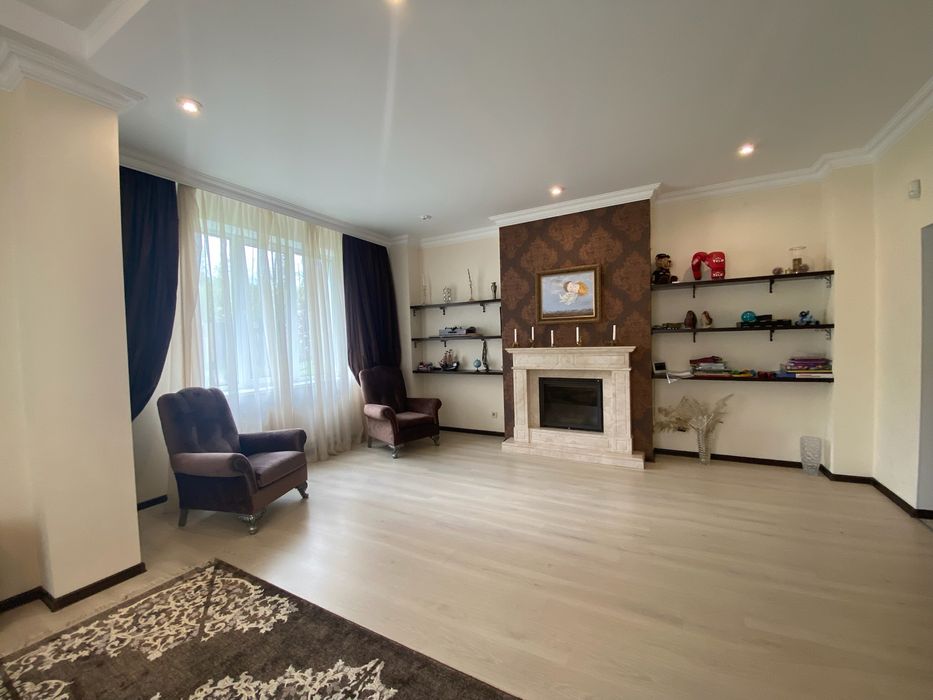 Дом по адресу ул. Дарвина (площадь 245 м²) - Atlanta.ua - фото 7