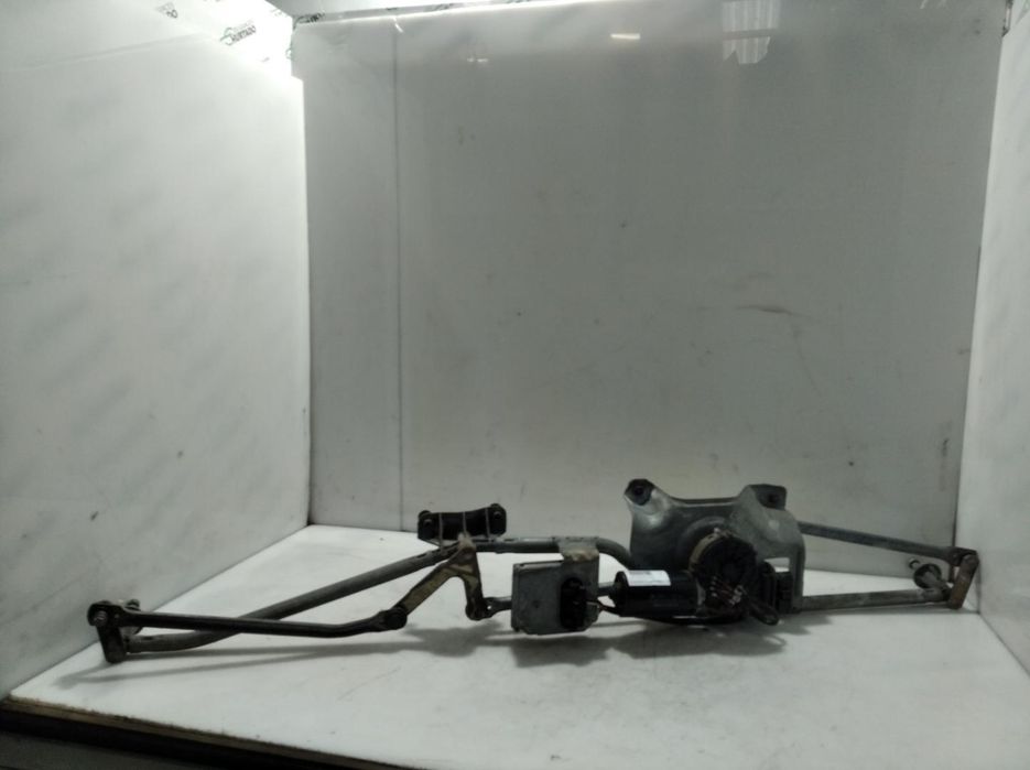 Motor Limpa-Vidros Frontal Volkswagen Sharan 7M8