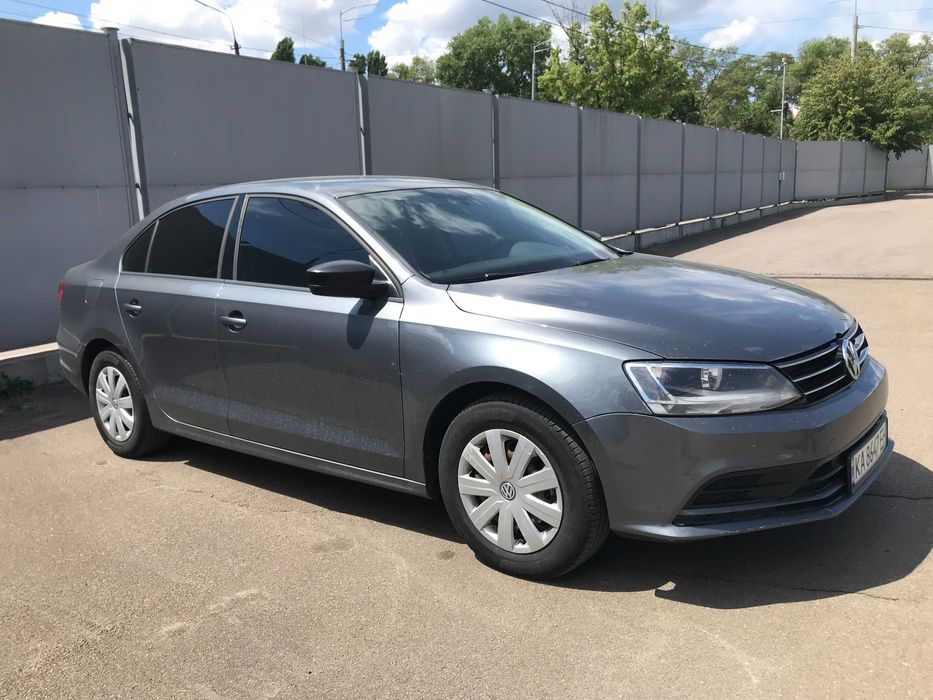 Аренда авто VW Jetta Passat 690грн/день автомат оренда з правом викупу