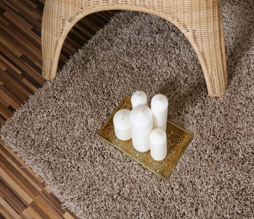 Ковер SHAGGY LOCA Ковры с высоким ворсом Киев ! Бесплатная Доставка!