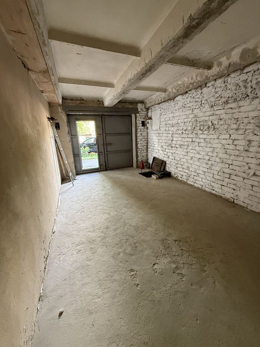 Продам капитальный гараж в АК25 Пр.Мира 243