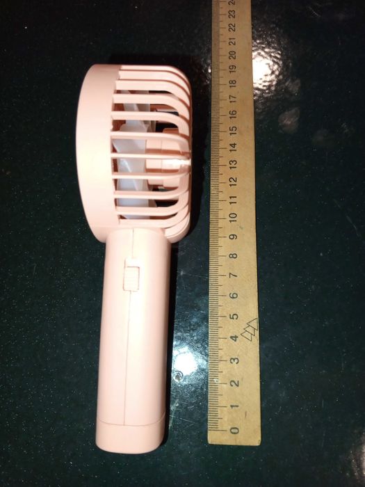 Игрушка Вентилятор мини.