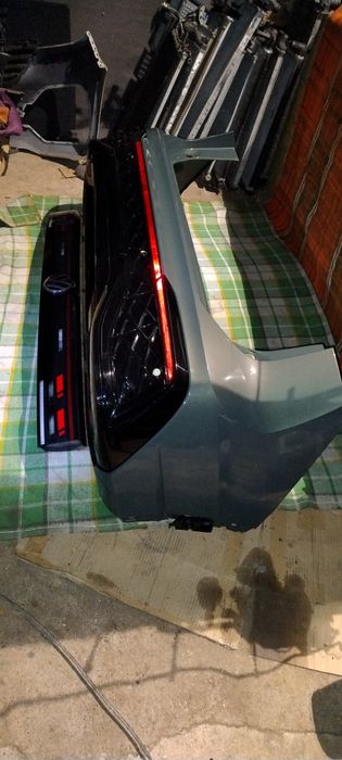 Zderzak VW Tiguan R-Line 23-
