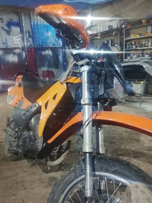 продам  zonghen  200