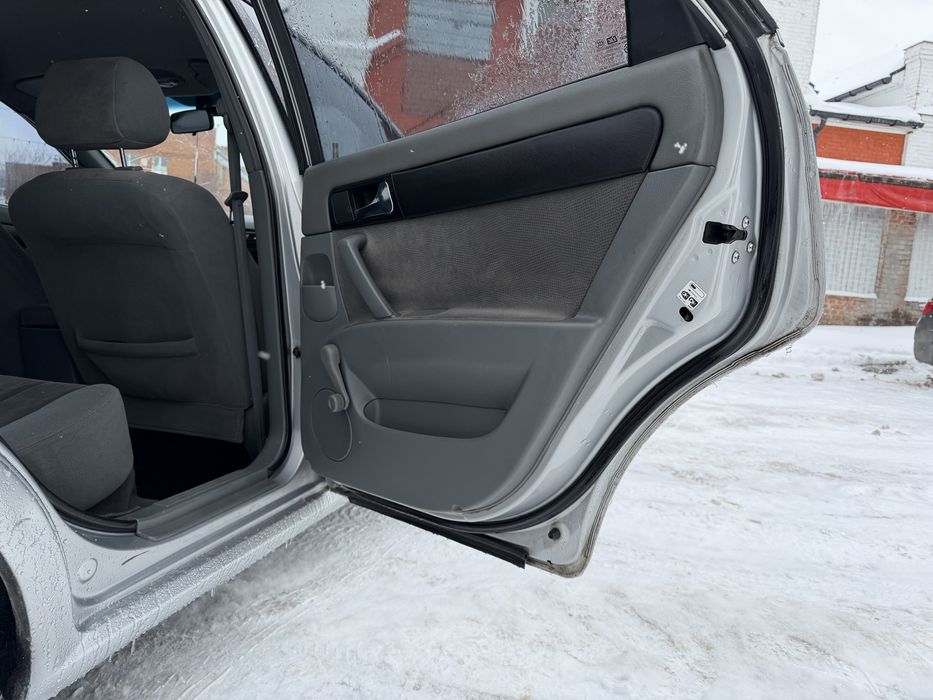 Chevrolet Lacetti 2007 рік 1.8 бензин Шевроле Лачетті Чернігів Заз