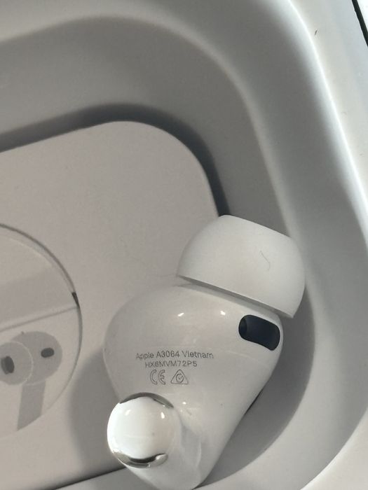 Apple AirPods Pro 3 ANC