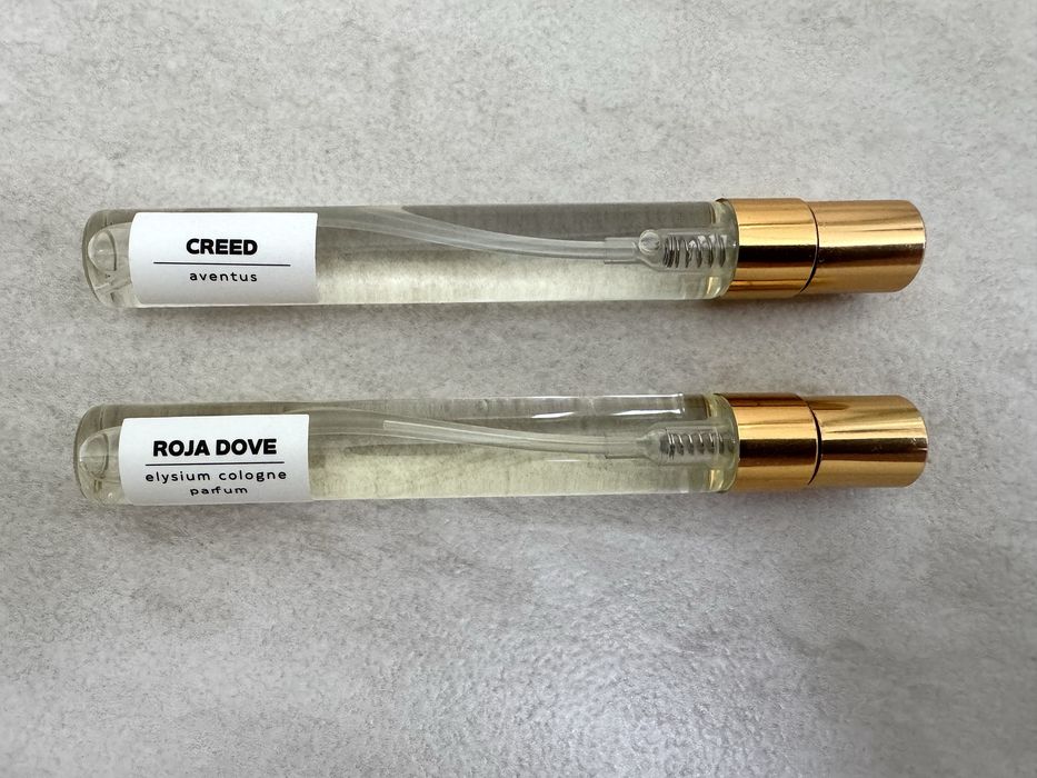 Clive Christian Blonde Amber