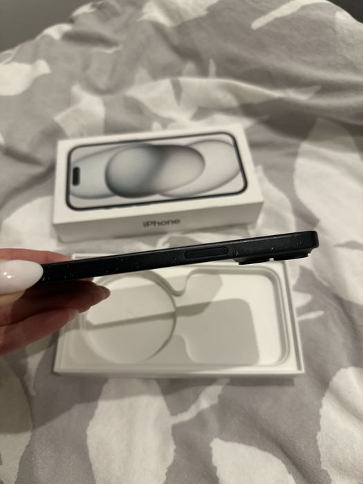 Iphone 15 128 Gb