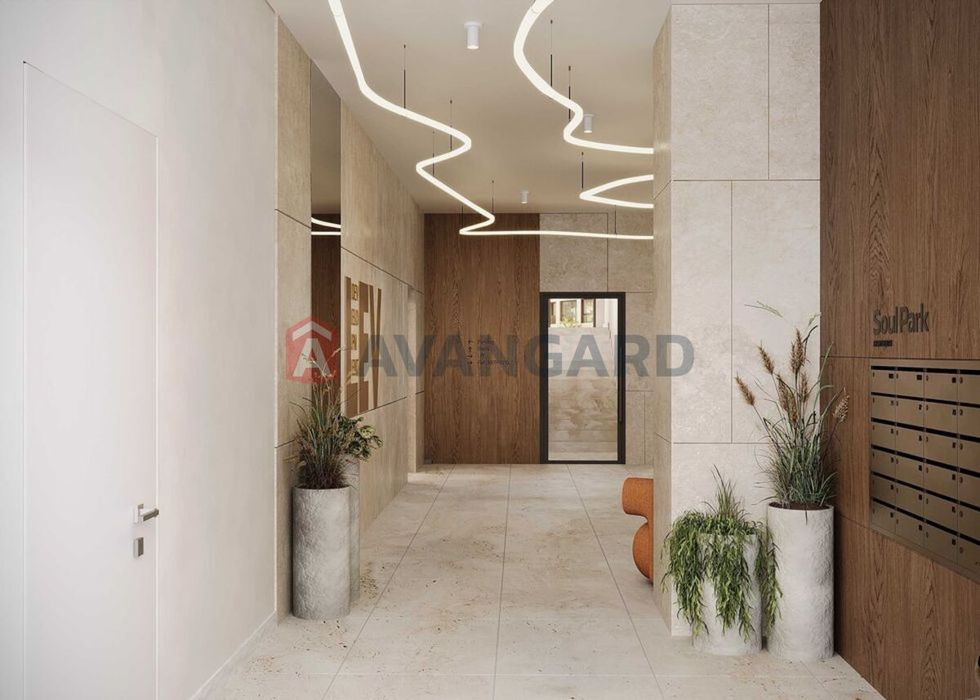 Продаж 2-кімнатної квартири