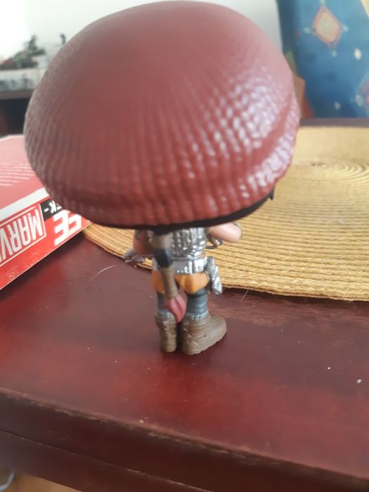 Chibi - Kait Diaz