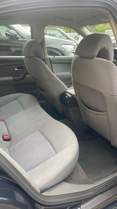 Saab 9-3 1.9TiD Lin-Sport