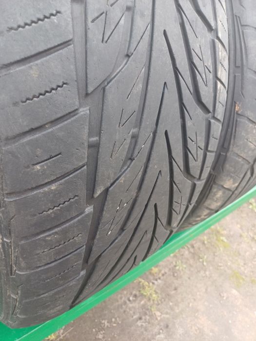 TOYO 285/50R20 116V Літо