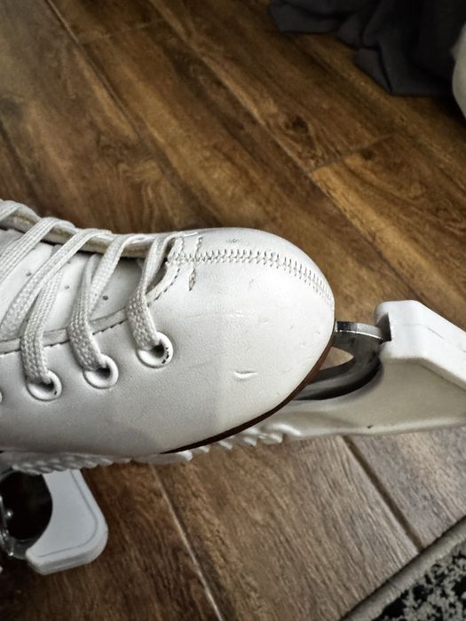 Конькі для фігурного катання Risport