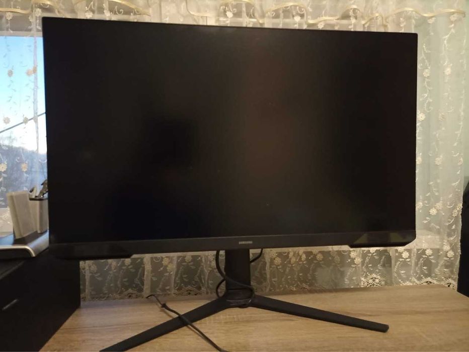 Monitor SAMSUNG Odyssey G3 S27DG300EU 27" 1920x1080px 180Hz
