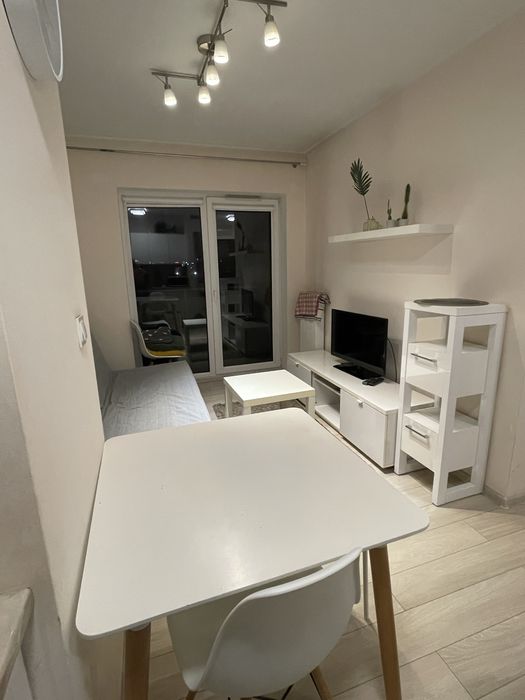 Mieszkanie 2 pokoje Wola apartament od 3 stycznia wifi gratis