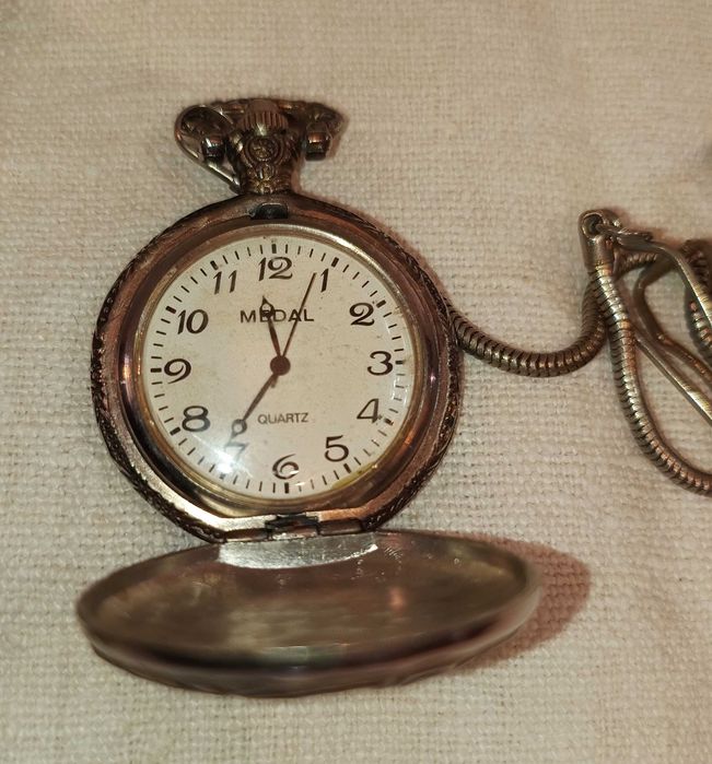 Relógios de Pulso e Bolso 2