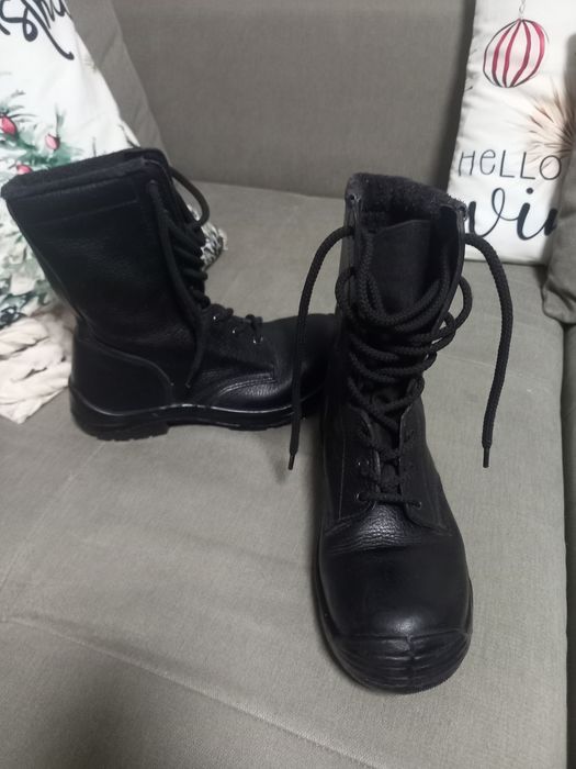 Берці "VALTEX" продам